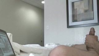 Real Hotel Maid Sex